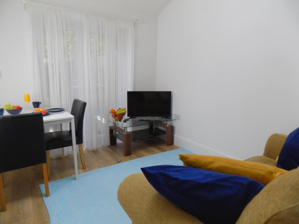 Villa Mimosa 2 Cardiff Ngoại thất bức ảnh