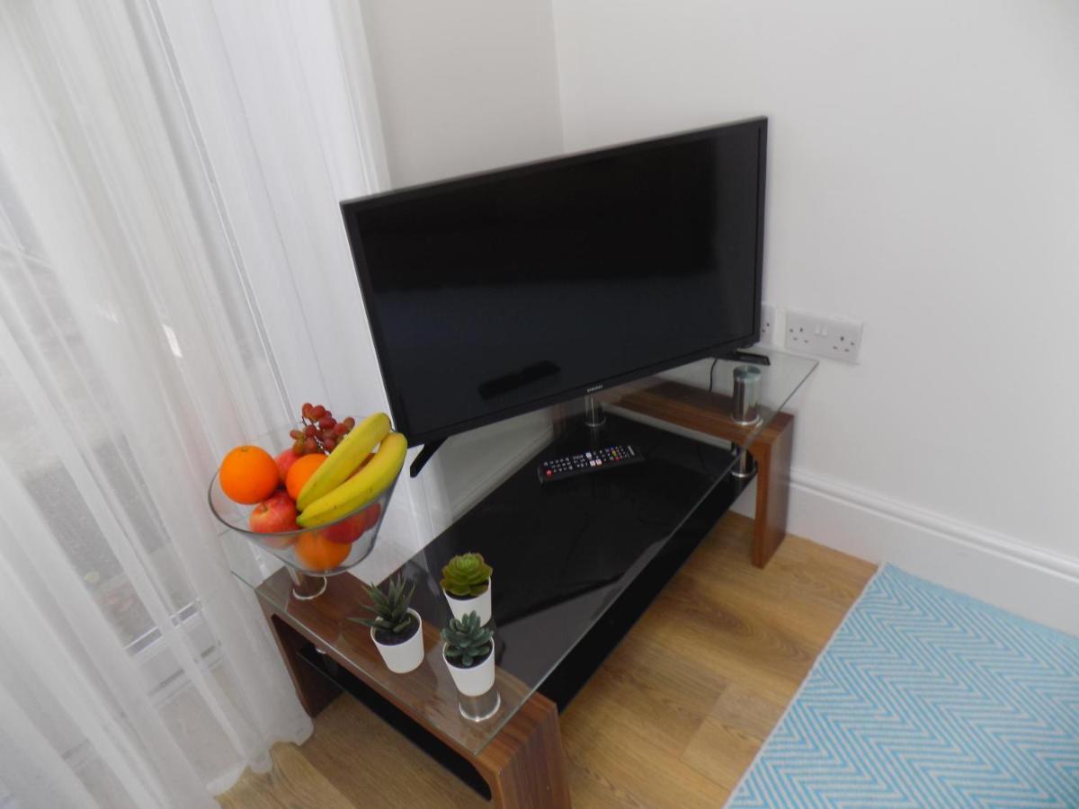 Villa Mimosa 2 Cardiff Ngoại thất bức ảnh