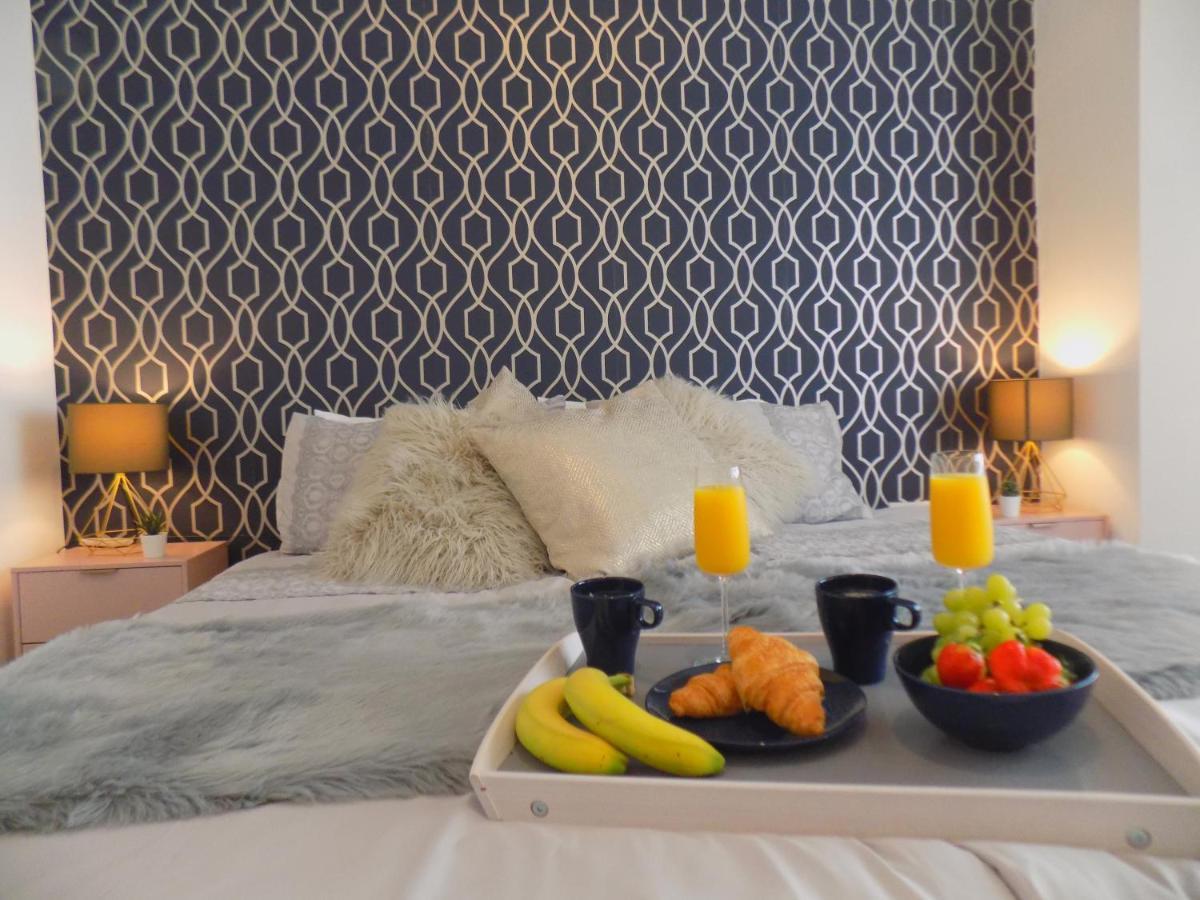 Villa Mimosa 2 Cardiff Ngoại thất bức ảnh