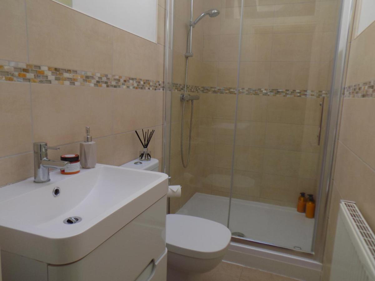 Villa Mimosa 2 Cardiff Ngoại thất bức ảnh